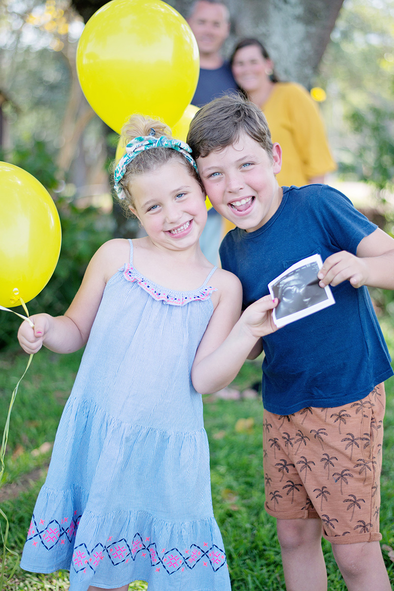 Maternity session Mauritius