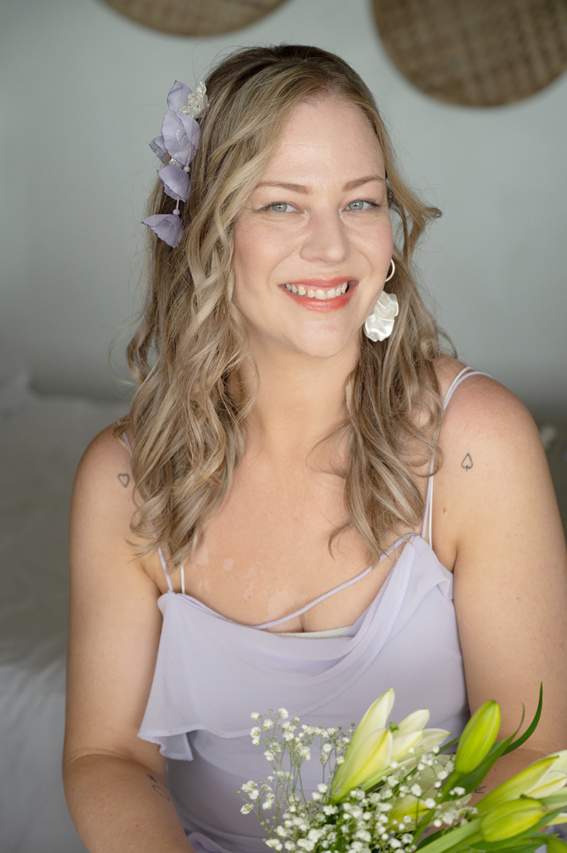 Wedding ceremony Mauritius